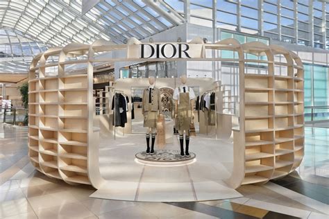 205 collins street dior|Christian Dior eyes new flagship CBD store after .